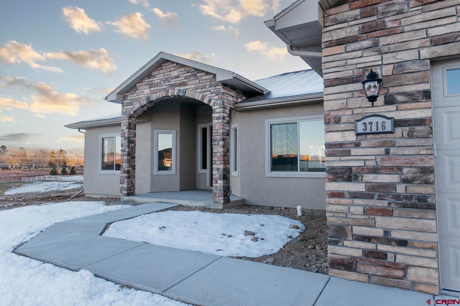 3716 Ridgeline Drive, Montrose, CO 81401