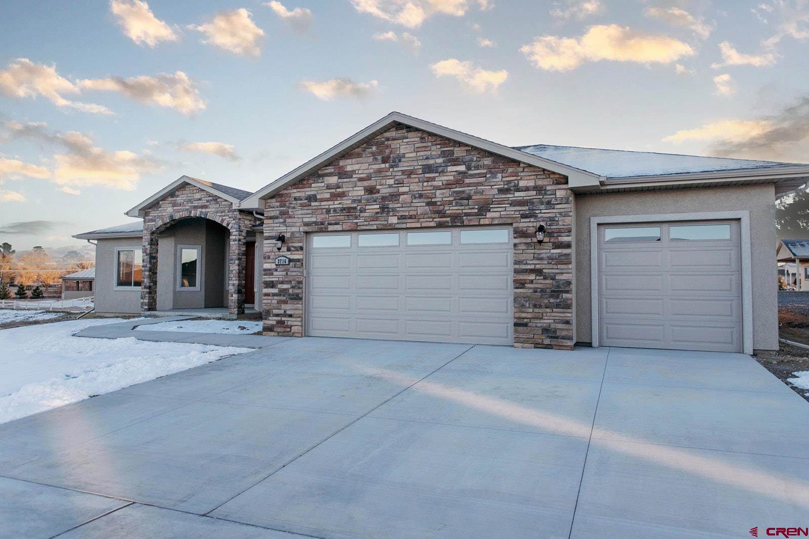 3716 Ridgeline Drive, Montrose, CO 81401