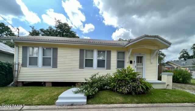 142 Constance Avenue, New Iberia, LA 70563