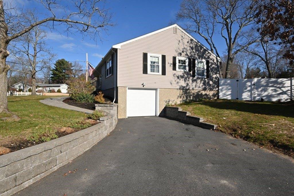 358 Nichols St, Norwood, MA 02062