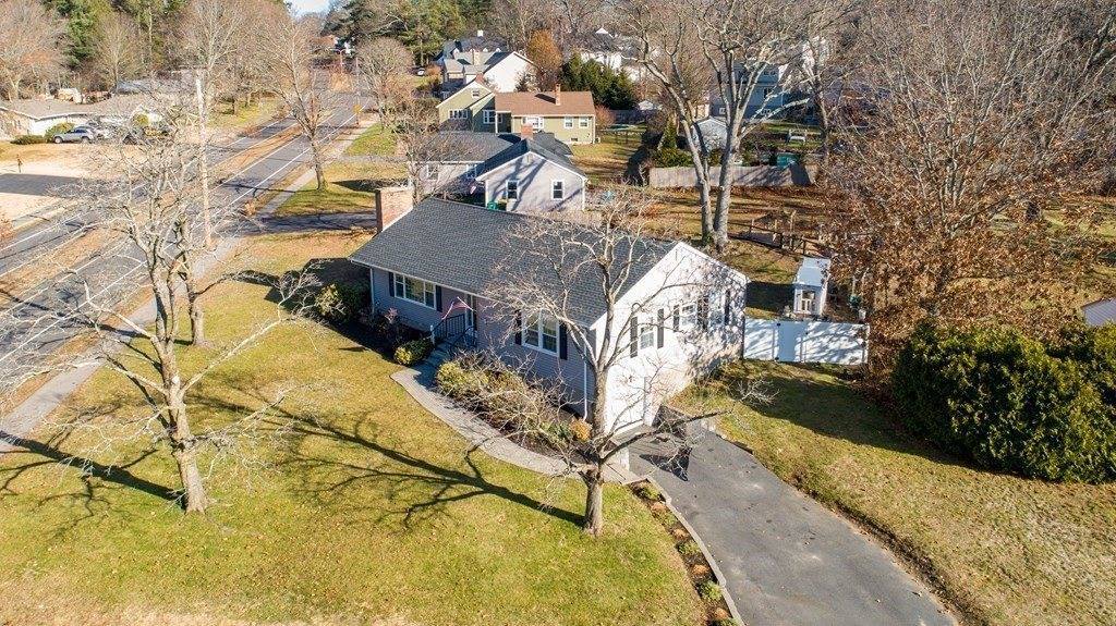 358 Nichols St, Norwood, MA 02062