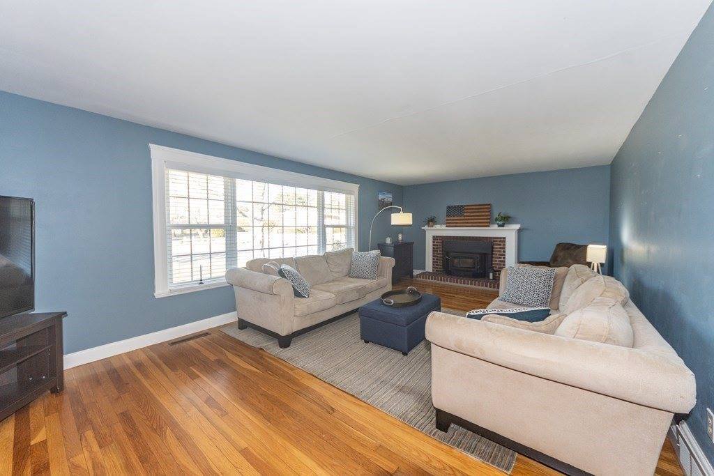 358 Nichols St, Norwood, MA 02062