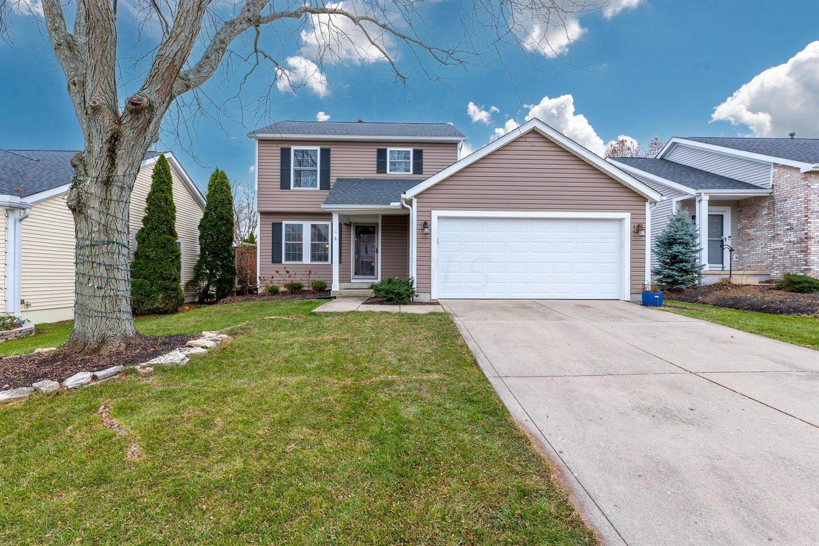 3469 La Coste Lane, Columbus, OH 43228