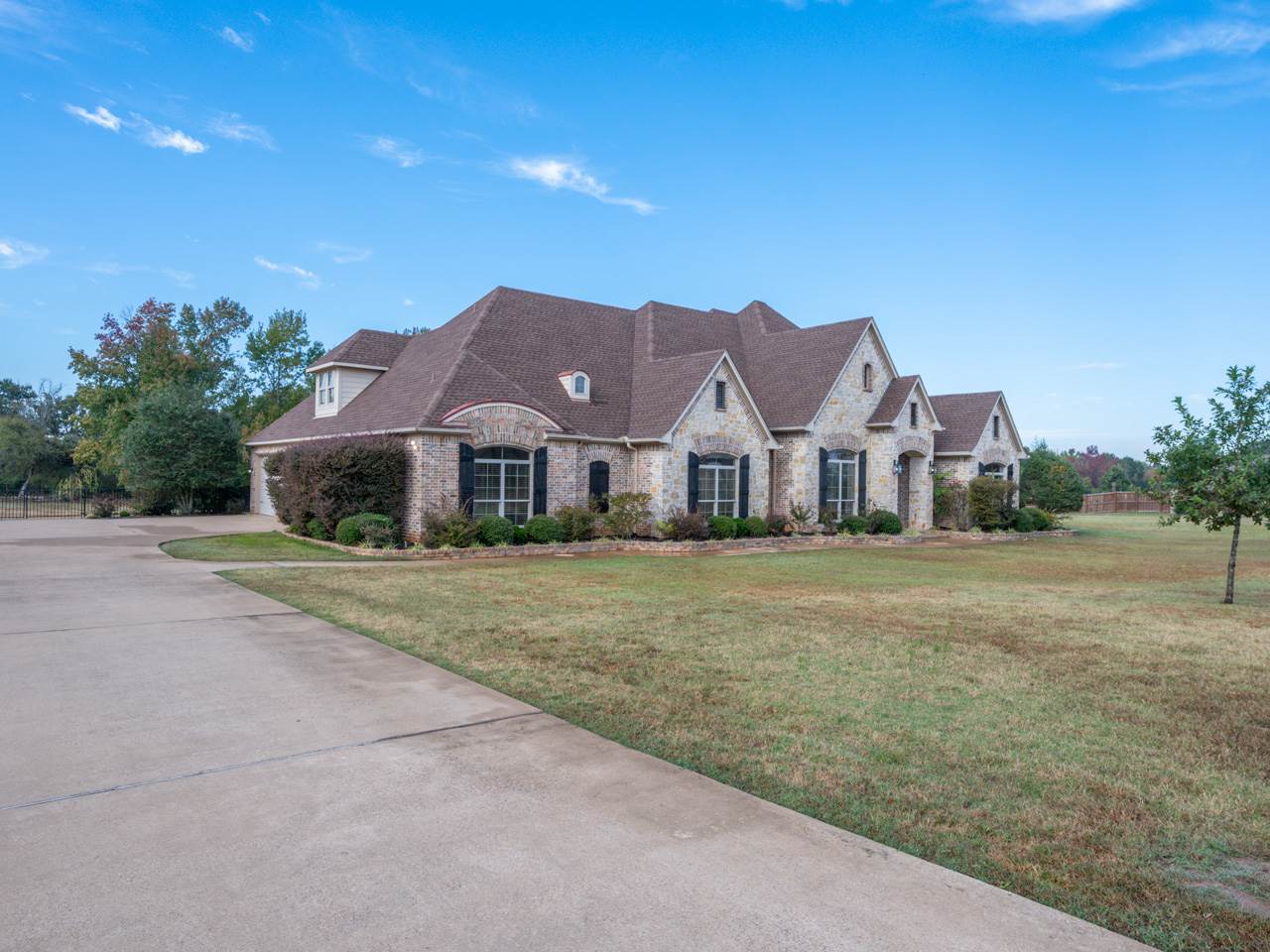 21882 Syrah Lane, Tyler, TX 75703