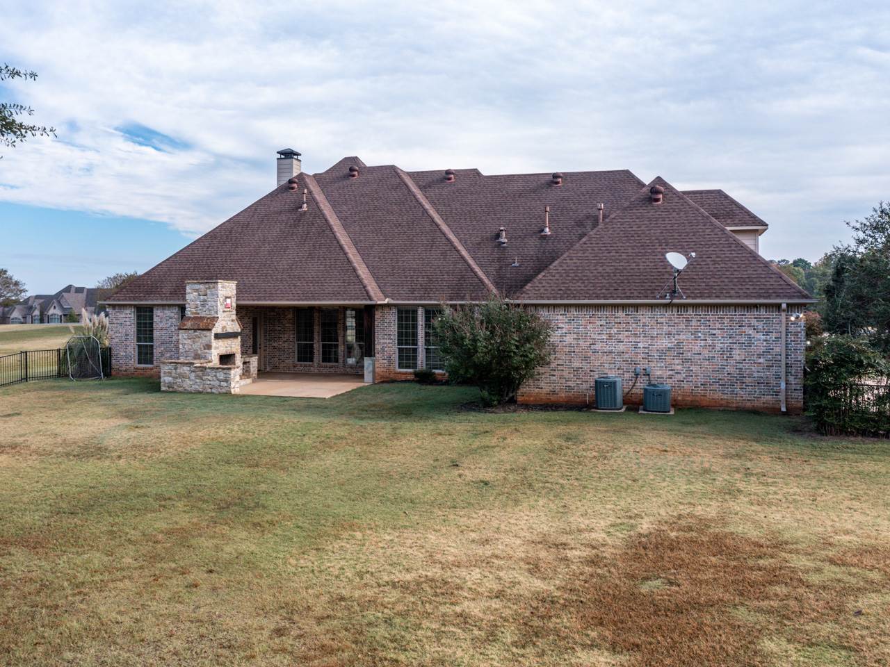 21882 Syrah Lane, Tyler, TX 75703