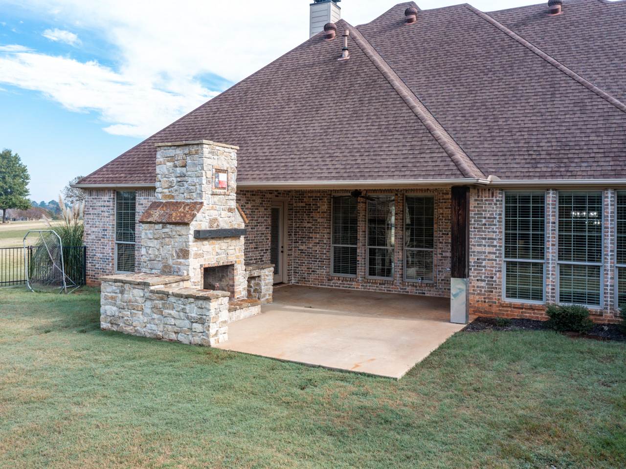 21882 Syrah Lane, Tyler, TX 75703