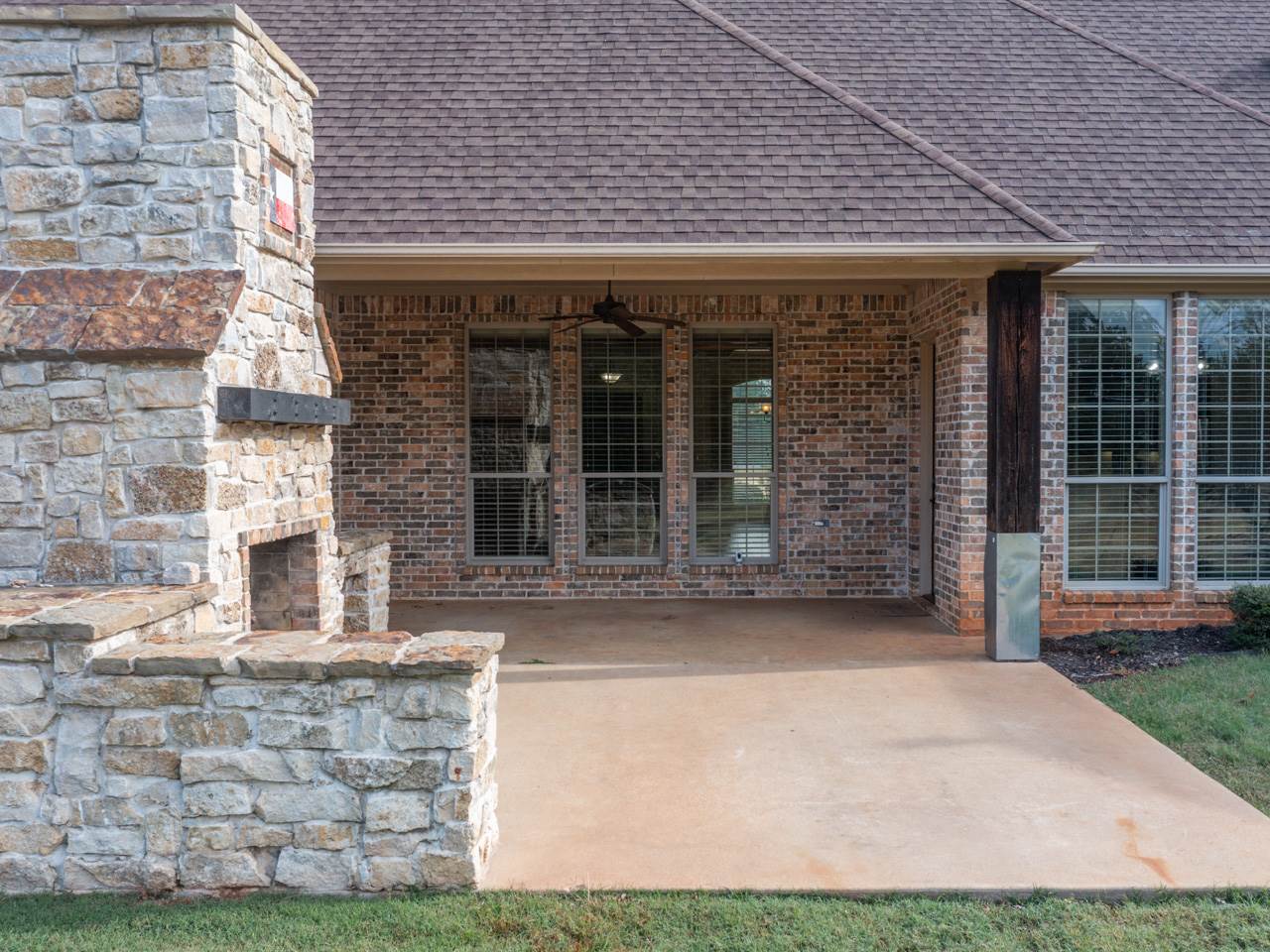 21882 Syrah Lane, Tyler, TX 75703