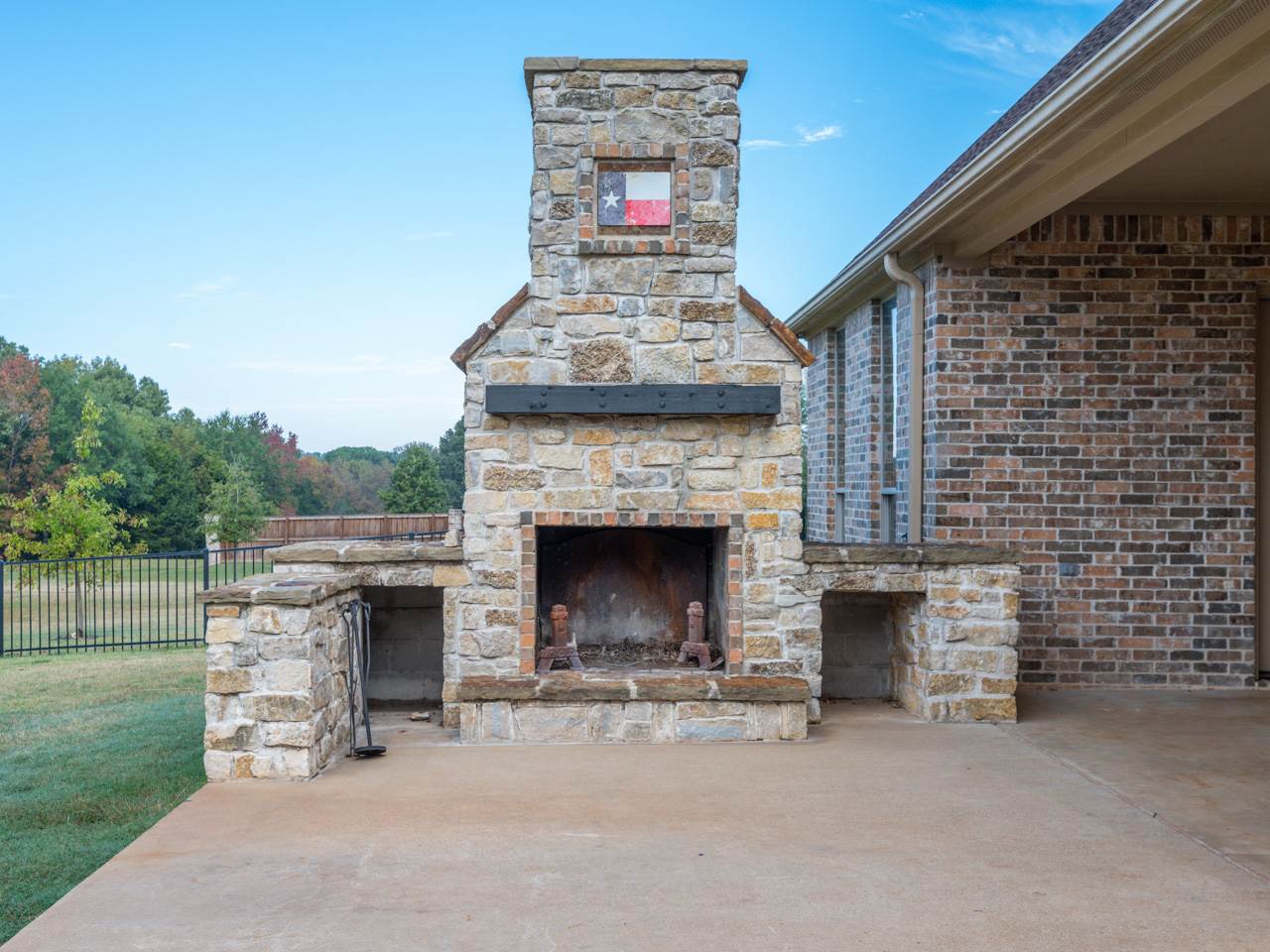 21882 Syrah Lane, Tyler, TX 75703