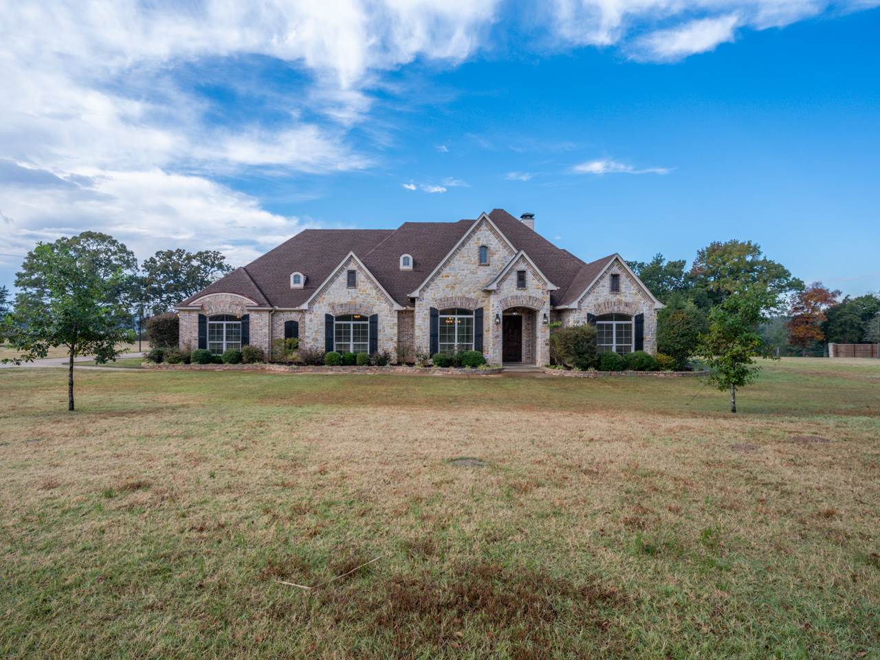 21882 Syrah Lane, Tyler, TX 75703