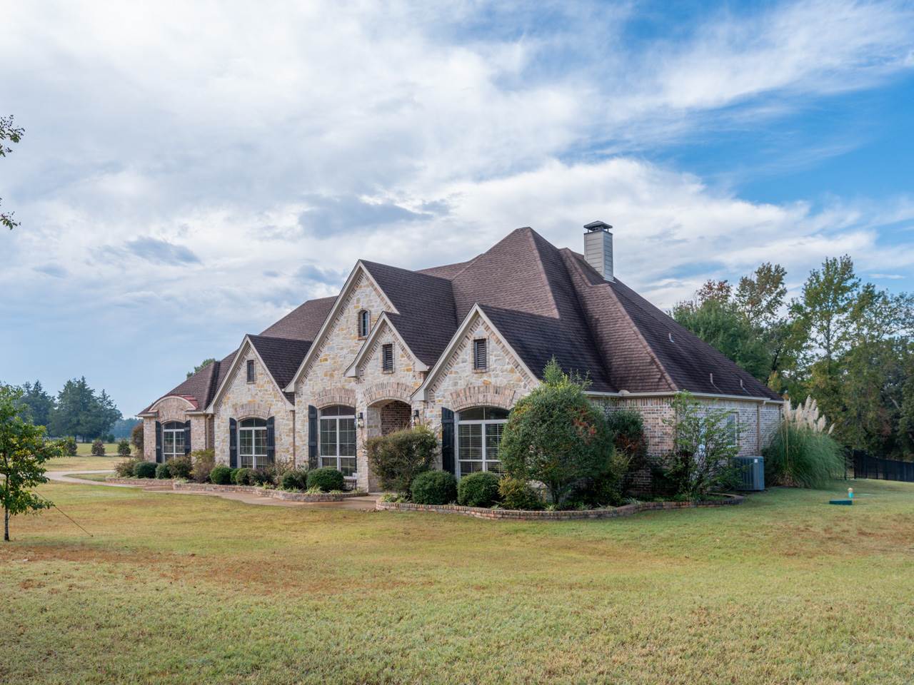 21882 Syrah Lane, Tyler, TX 75703