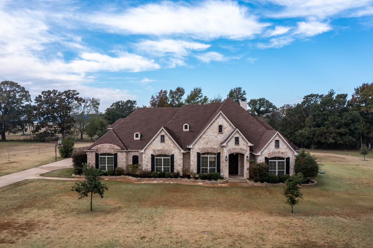 21882 Syrah Lane, Tyler, TX 75703