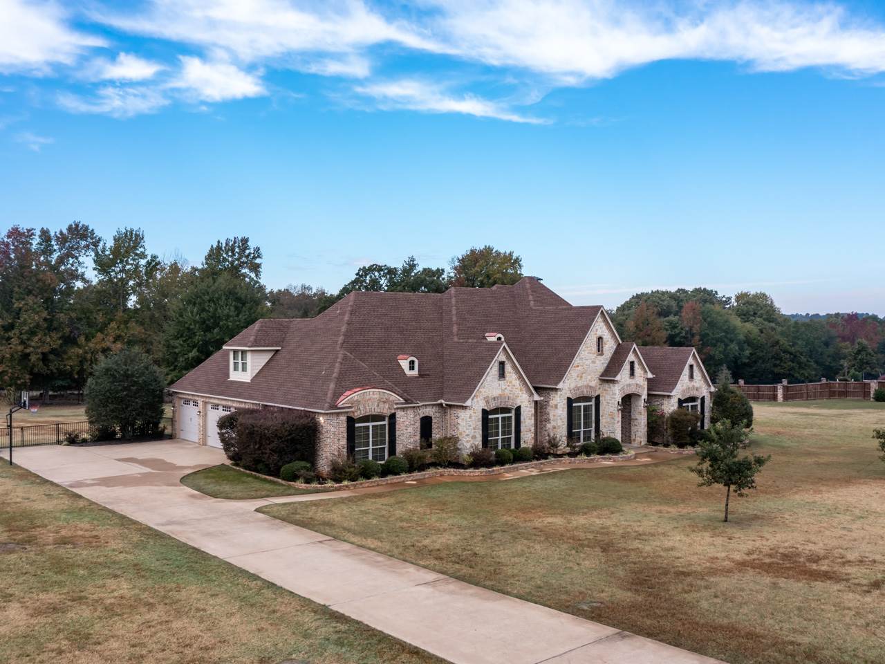 21882 Syrah Lane, Tyler, TX 75703