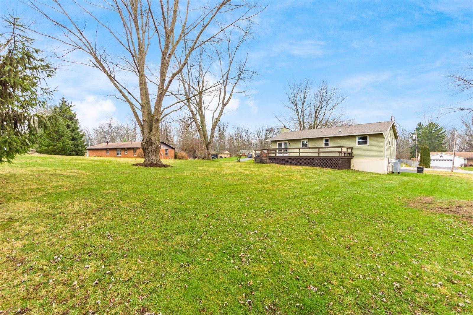 2085 Cherokee Drive, London, OH 43140