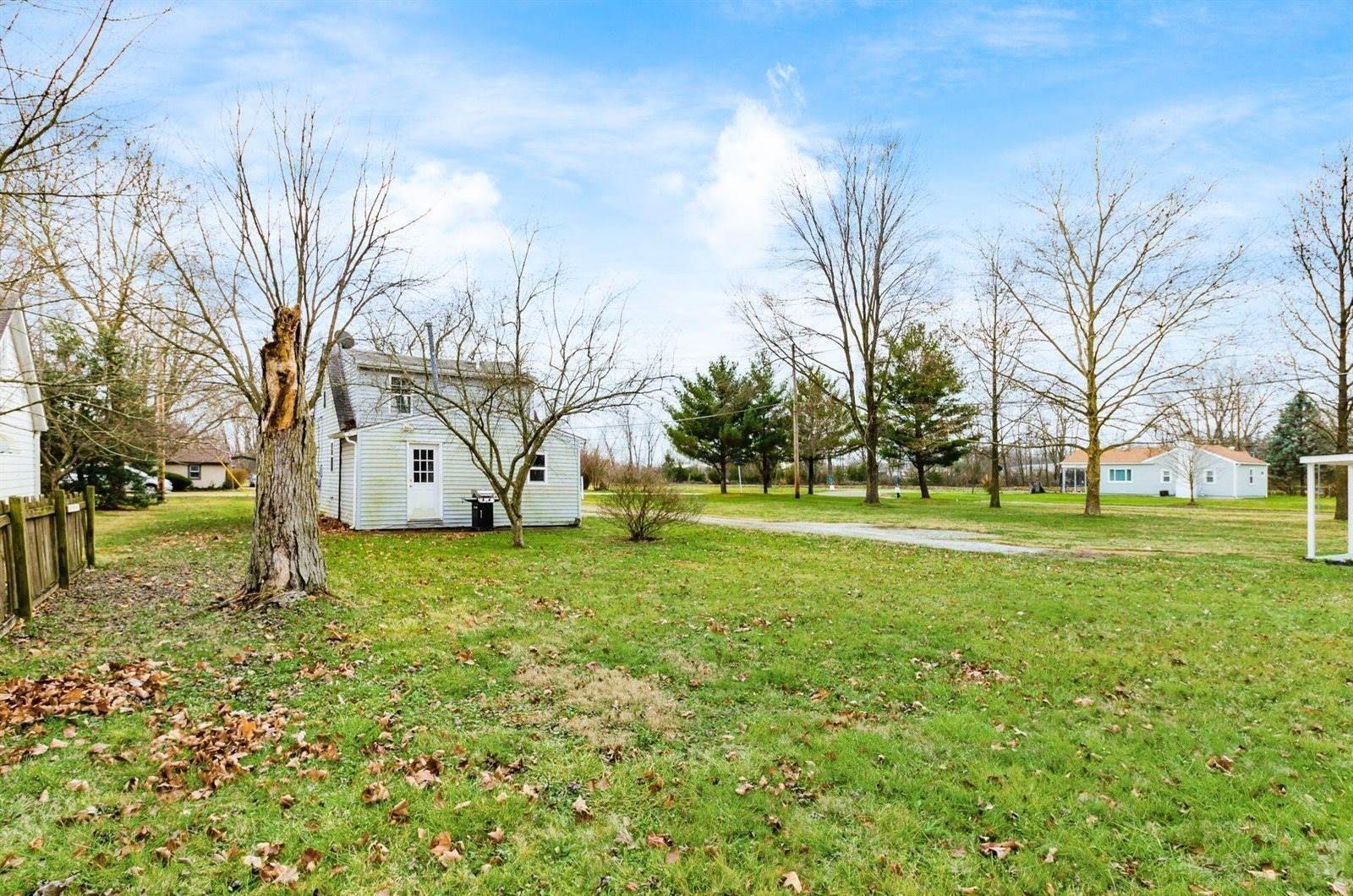4892 Jeannette Road, Hilliard, OH 43026