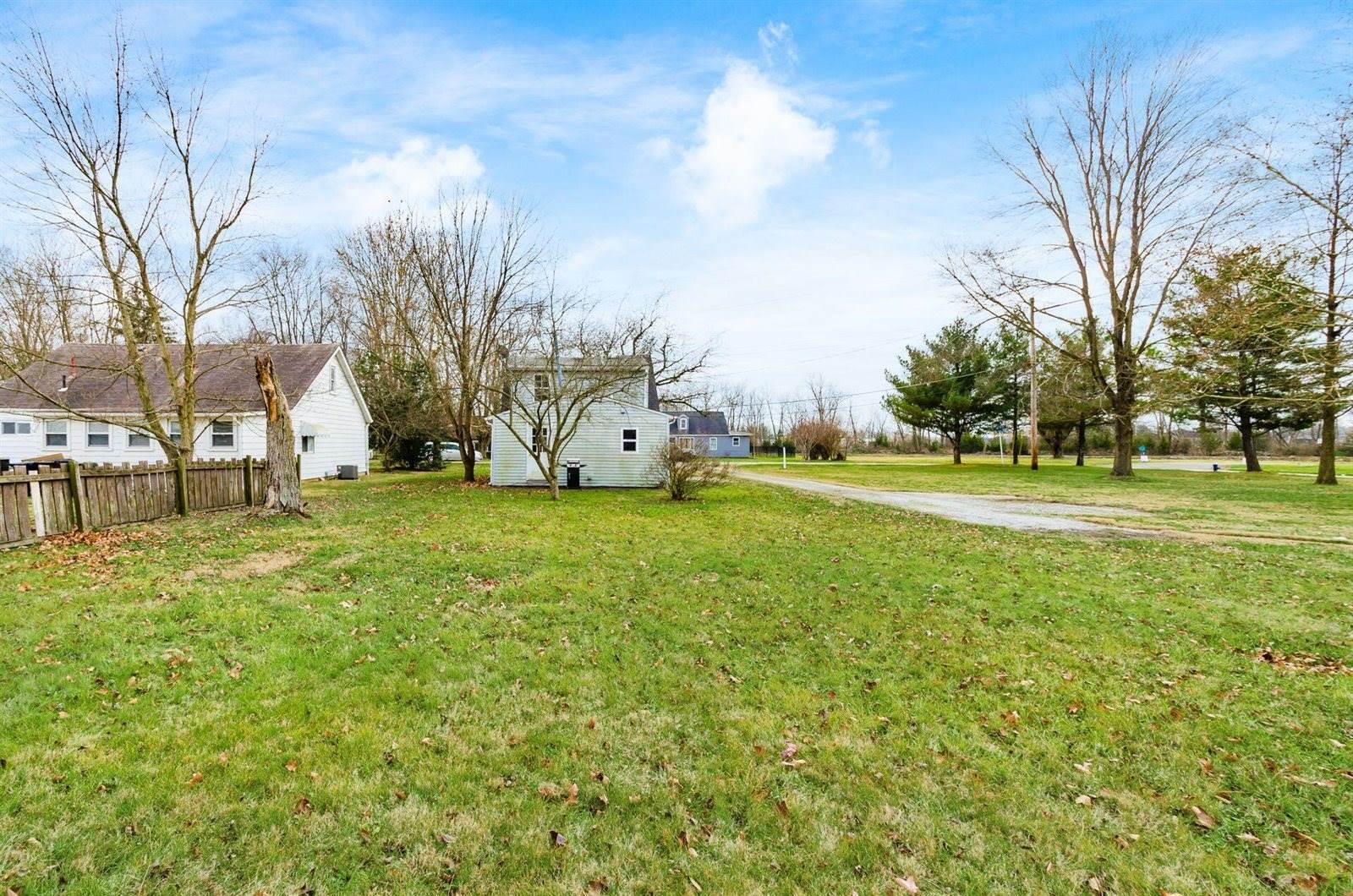 4892 Jeannette Road, Hilliard, OH 43026