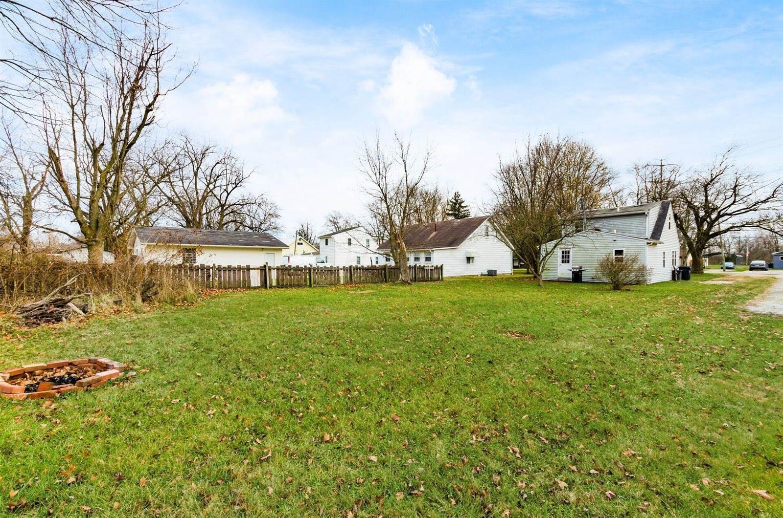 4892 Jeannette Road, Hilliard, OH 43026