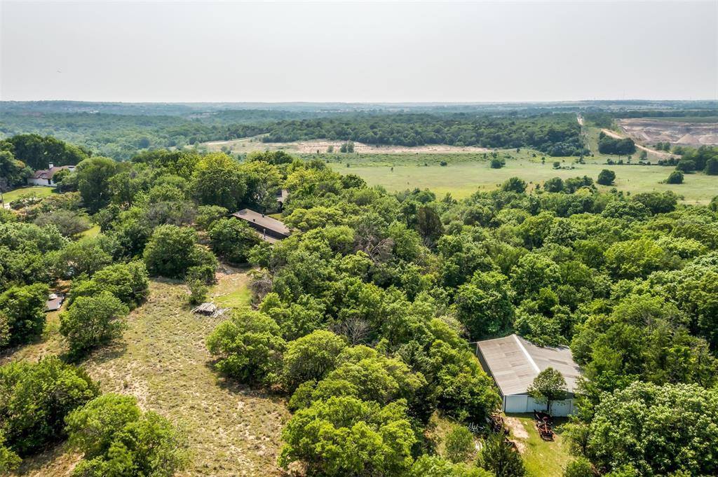 725 Verna Trail North, Fort Worth, TX 76108