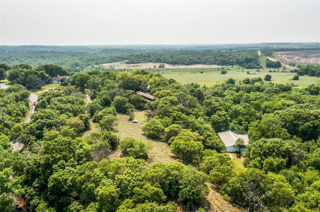 725 Verna Trail North, Fort Worth, TX 76108