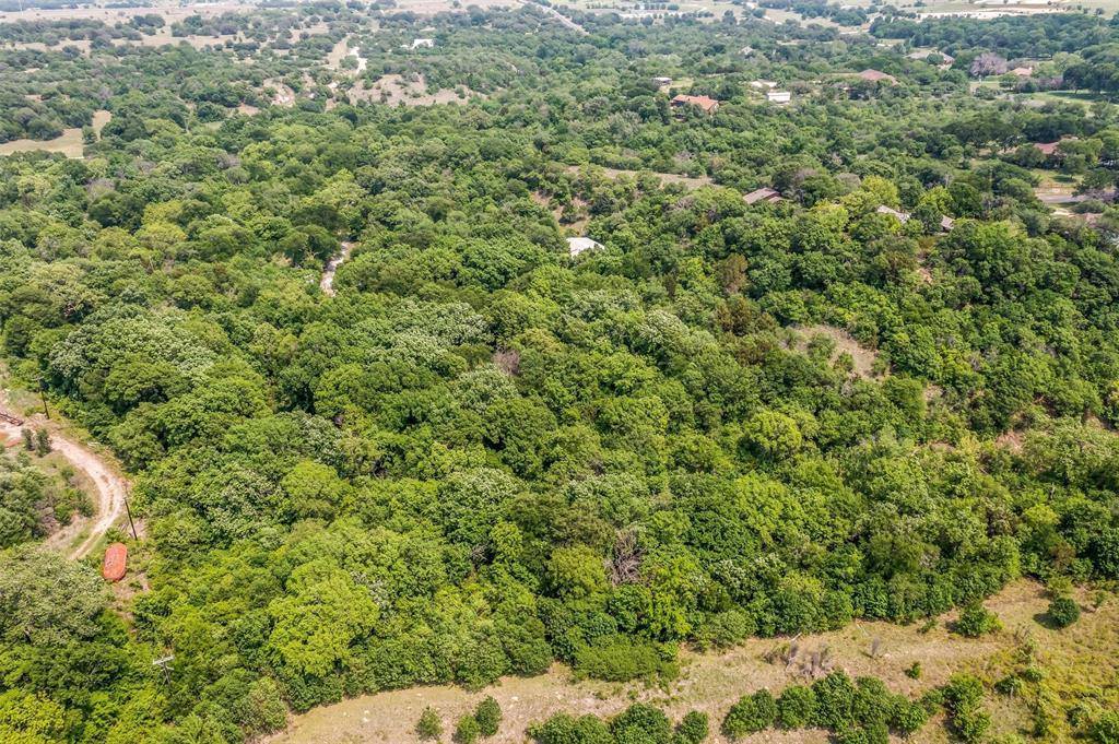 725 Verna Trail North, Fort Worth, TX 76108