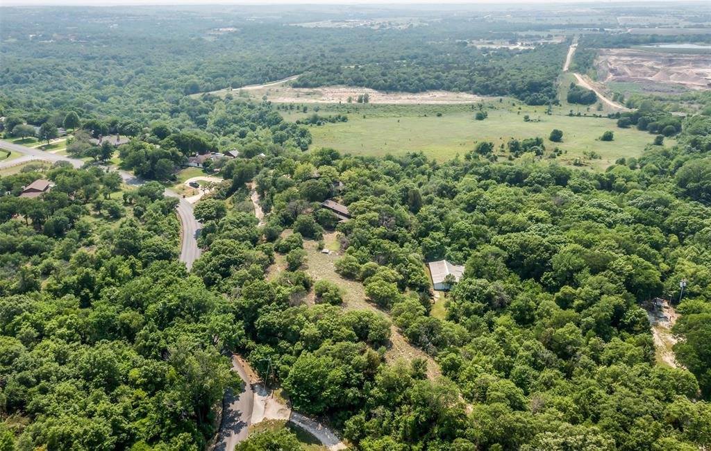 725 Verna Trail North, Fort Worth, TX 76108