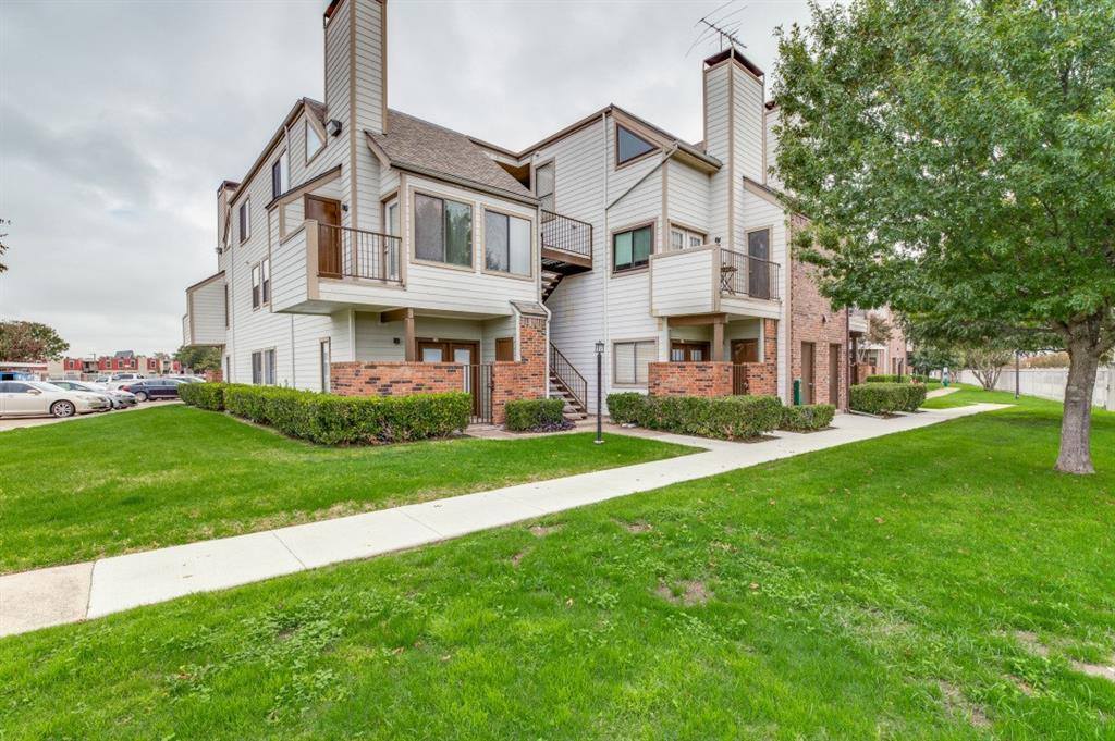 3129 Sondra Drive, Fort Worth, TX 76107