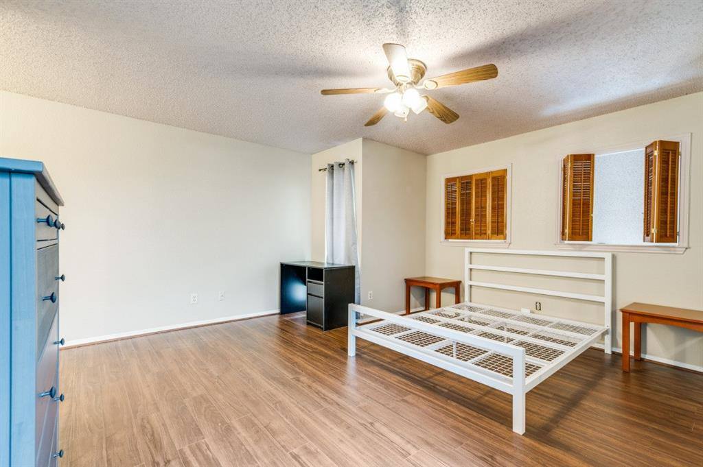 3129 Sondra Drive, Fort Worth, TX 76107