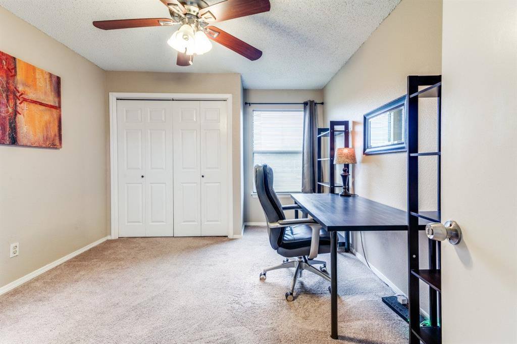 3129 Sondra Drive, Fort Worth, TX 76107