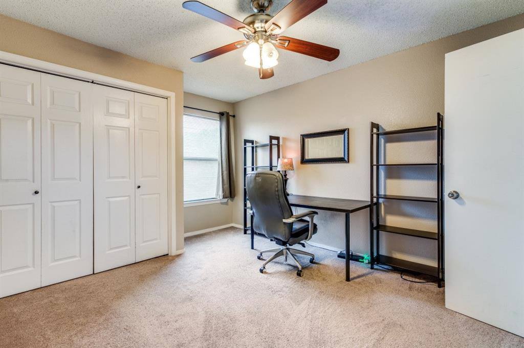 3129 Sondra Drive, Fort Worth, TX 76107