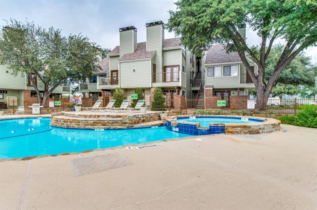 3129 Sondra Drive, Fort Worth, TX 76107