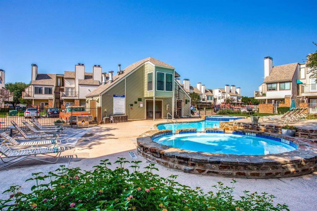 3129 Sondra Drive, Fort Worth, TX 76107