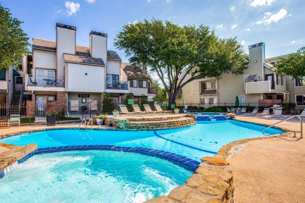 3129 Sondra Drive, Fort Worth, TX 76107