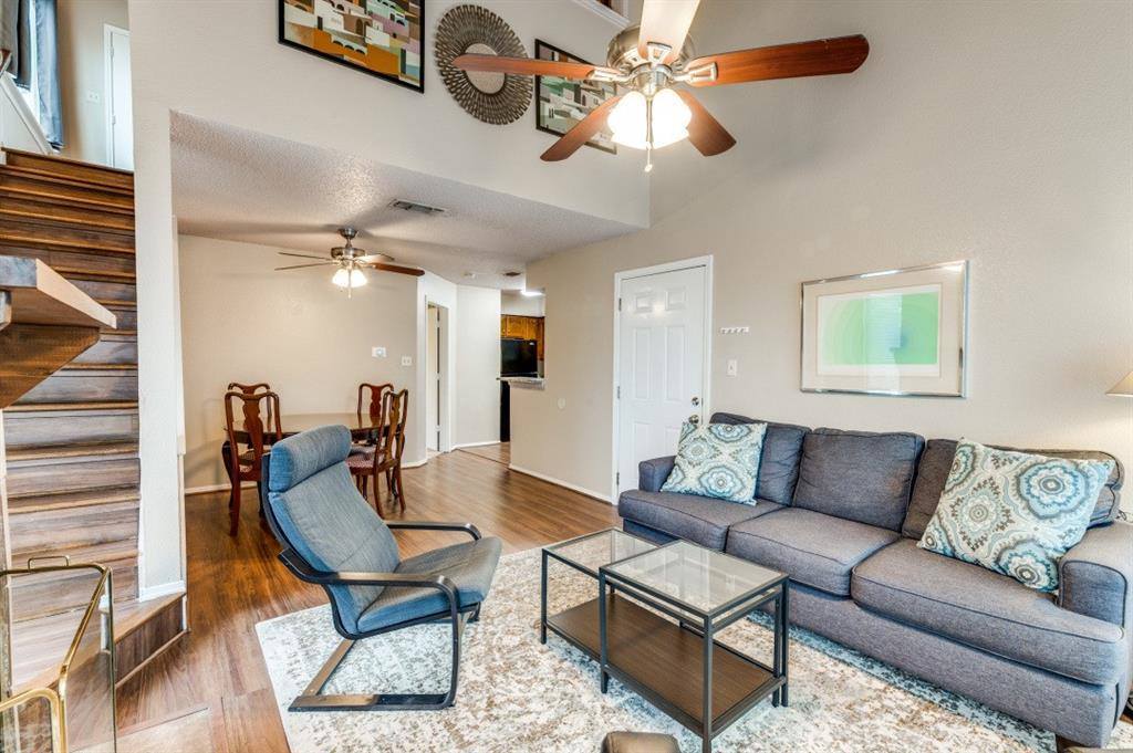 3129 Sondra Drive, Fort Worth, TX 76107