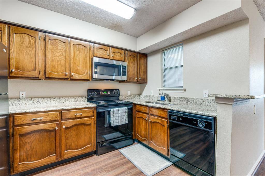 3129 Sondra Drive, Fort Worth, TX 76107