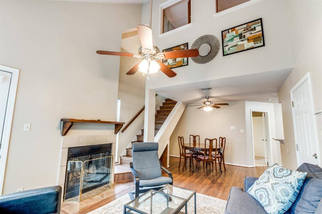 3129 Sondra Drive, Fort Worth, TX 76107