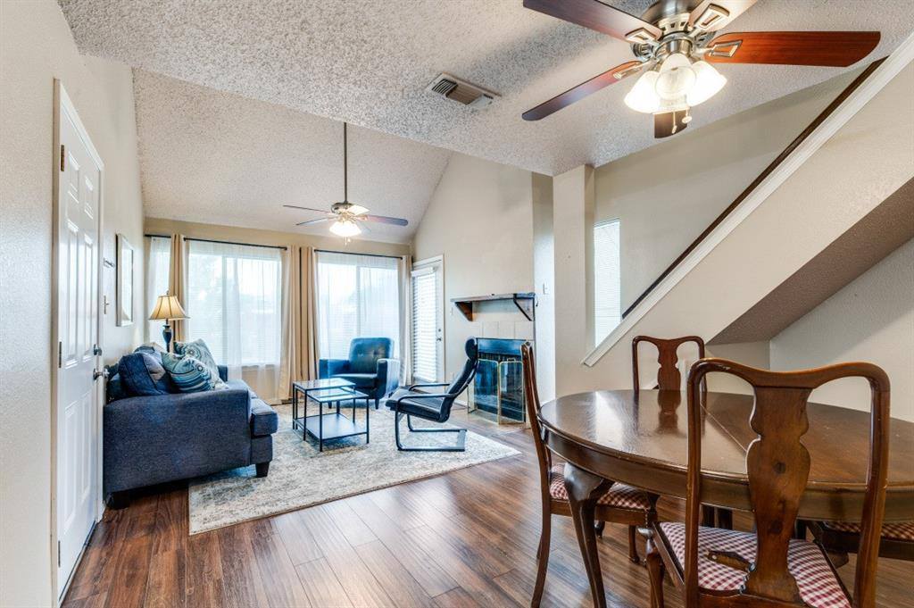 3129 Sondra Drive, Fort Worth, TX 76107