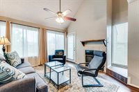 3129 Sondra Drive, Fort Worth, TX 76107