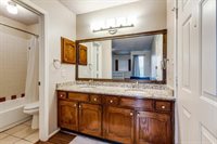 3129 Sondra Drive, Fort Worth, TX 76107