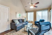 3129 Sondra Drive, Fort Worth, TX 76107