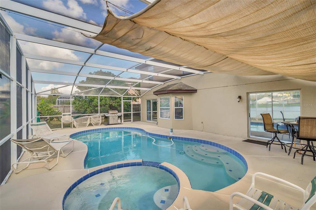 14338 Grassy Cove Circle, Orlando, FL 32824