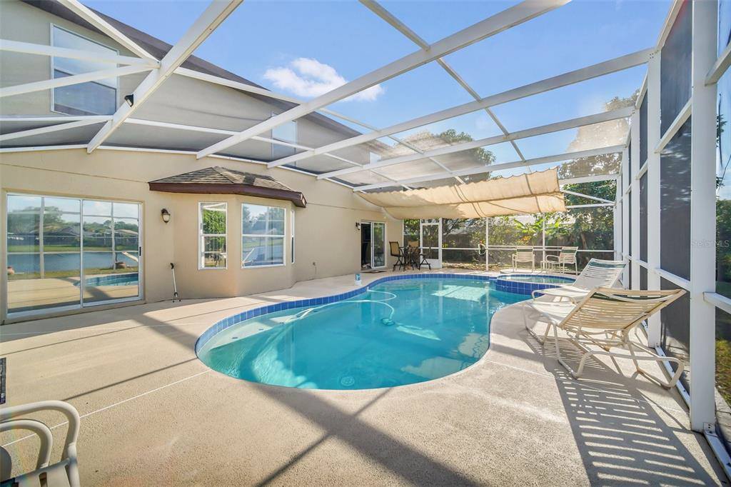 14338 Grassy Cove Circle, Orlando, FL 32824