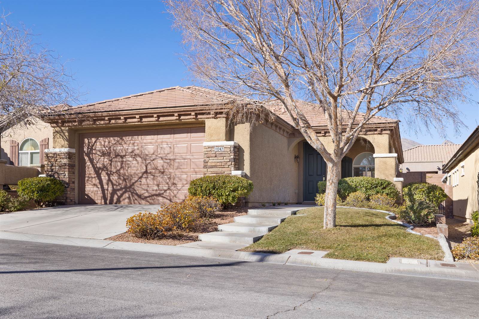 11242 Revelry Lane, Las Vegas, NV 89138