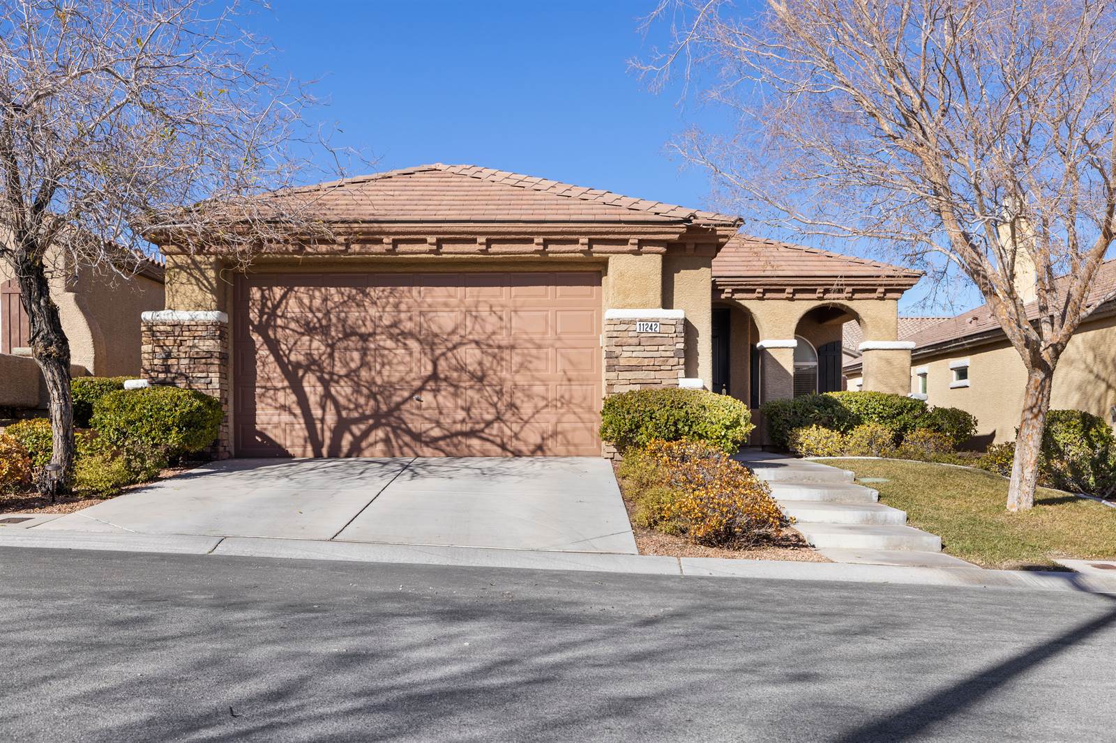 11242 Revelry Lane, Las Vegas, NV 89138