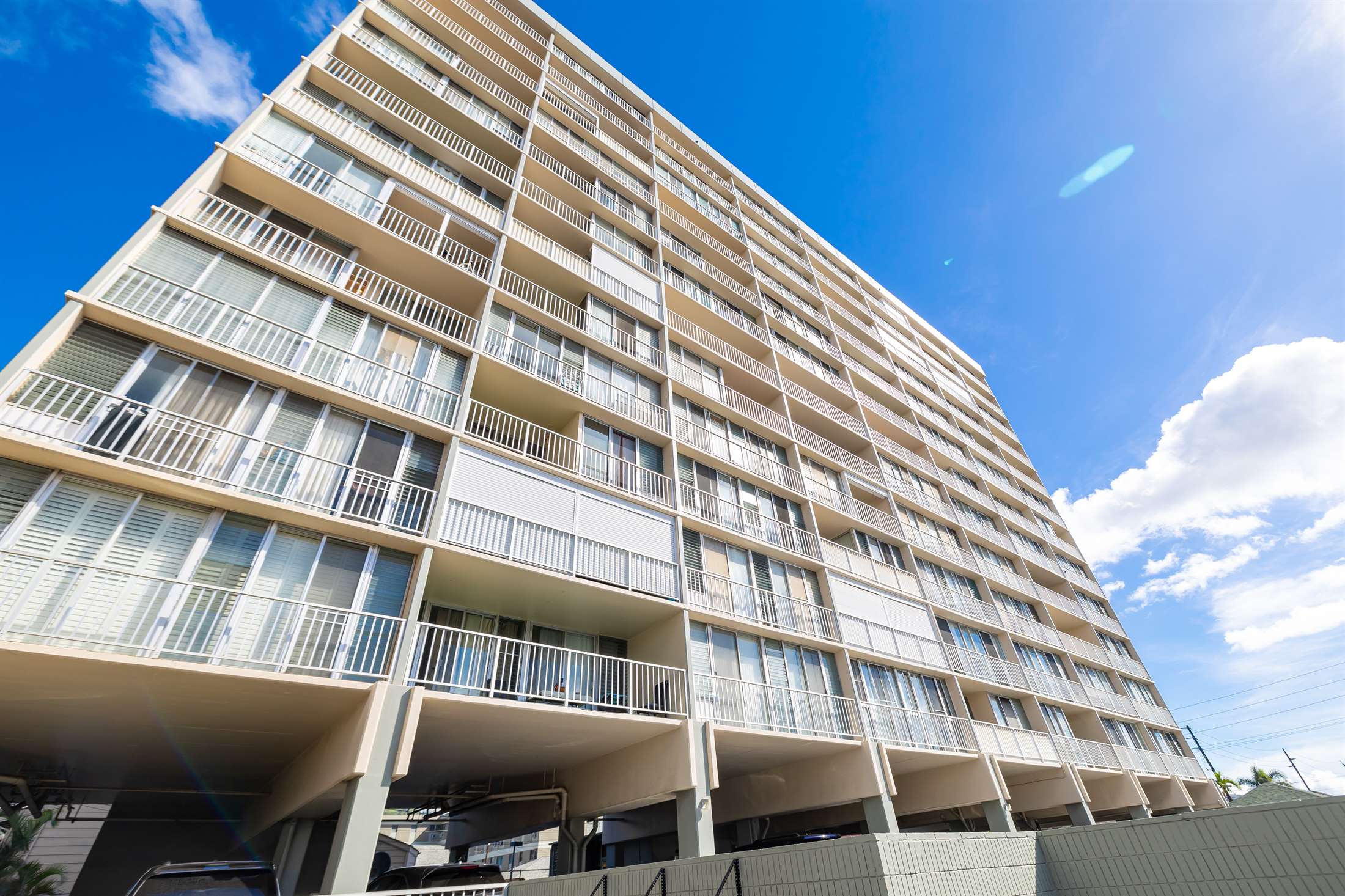 1215 Alexander Street, Honolulu, HI 96826