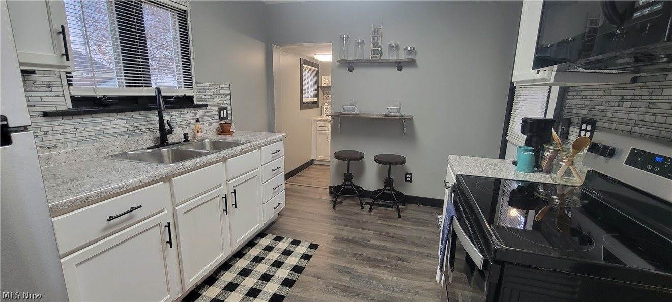 318 North 11th Street, Cambridge, OH 43725