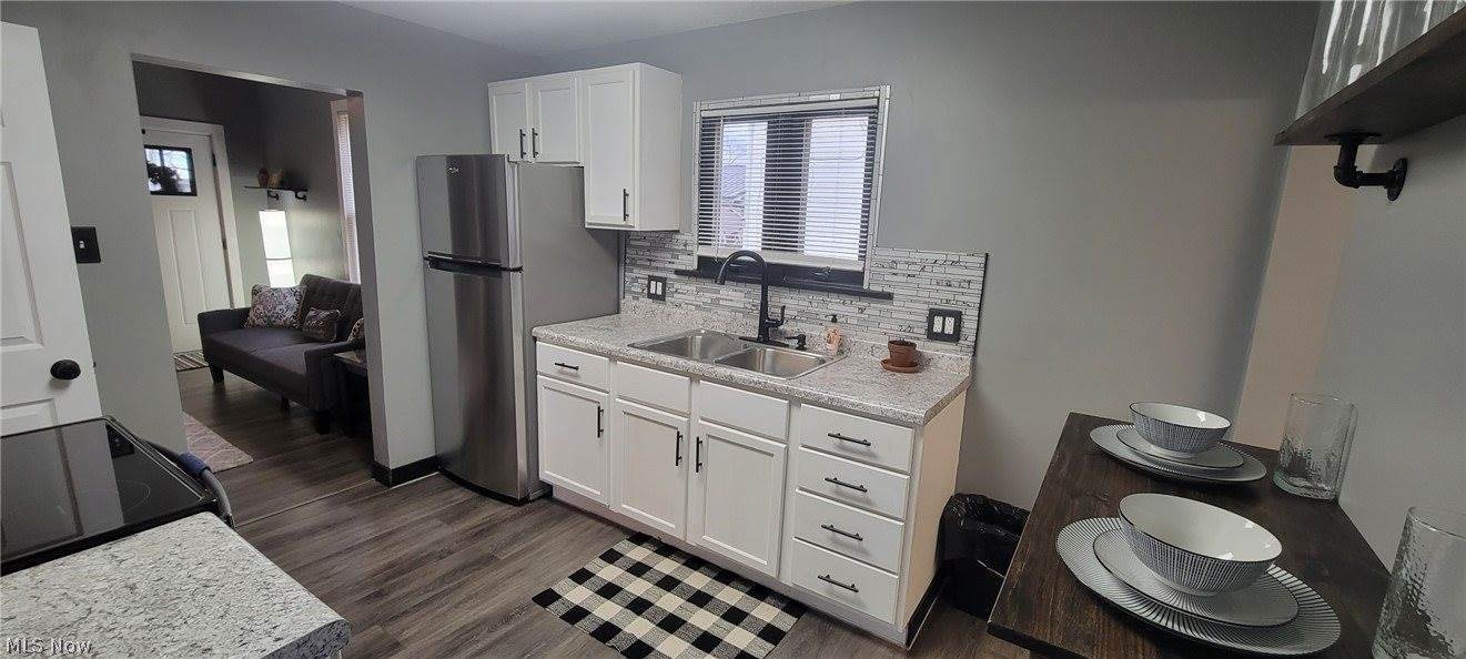 318 North 11th Street, Cambridge, OH 43725