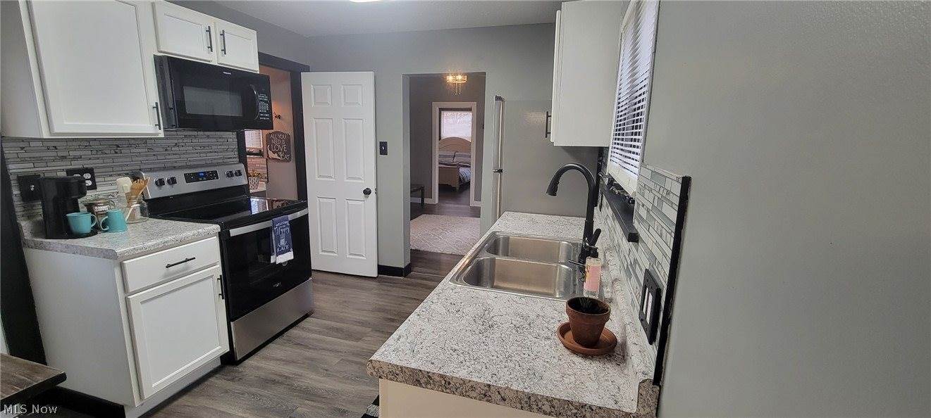 318 North 11th Street, Cambridge, OH 43725