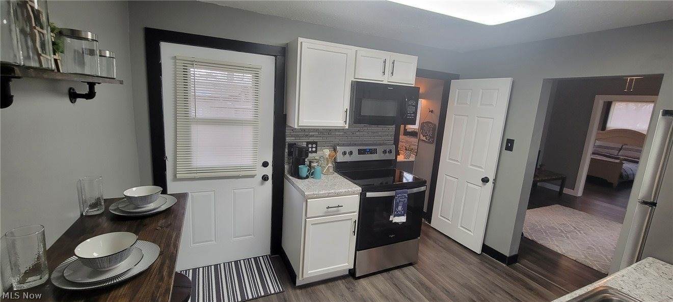 318 North 11th Street, Cambridge, OH 43725