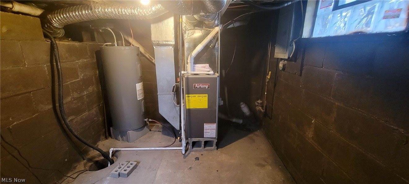 318 North 11th Street, Cambridge, OH 43725