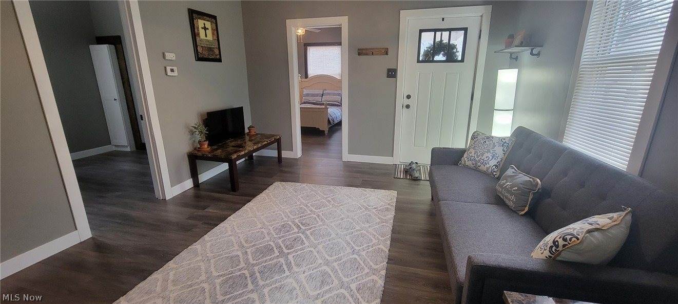 318 North 11th Street, Cambridge, OH 43725