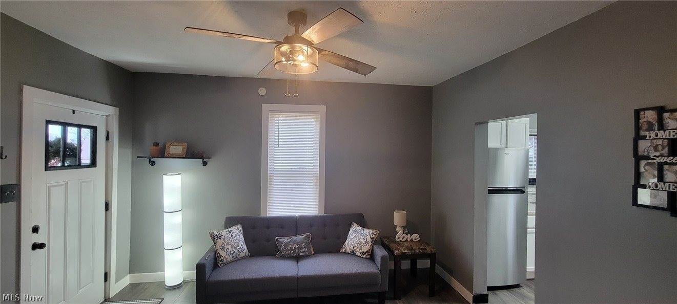 318 North 11th Street, Cambridge, OH 43725